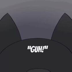 Morgana (Atlus) Rule 34 Video – Anal