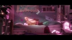 Gwen Stacy & Gwen Stacy (Fortnite) Rule 34 Video
