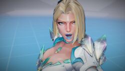Emma Frost & Emma Frost (Marvel) Rule 34 Video