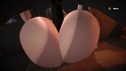 Zhu Yuan (Hoyoverse) Rule 34 Video – Anal
