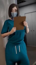 Original Character & Original Characters Rule 34 Video