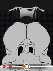 Bgram & Cube 459 (Beat Banger) Rule 34 Video – :<