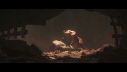 Lara Croft (Mythology) Rule 34 Video – Areolae