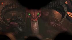 Baron Of Hell & Doom Slayer Rule 34 Video – Claws
