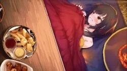 Megumin & Satou Kazuma (Kono Subarashii Sekai Ni Shukufuku Wo!) Rule…