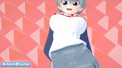 Uzaki Hana & Uzaki Tsuki (Ppppu) Rule 34 Video