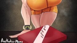 Samus Aran (Metroid) Rule 34 Video – Abs