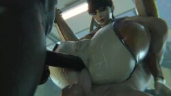 Eve (Sony Interactive Entertainment) Rule 34 Video