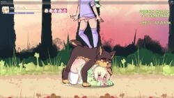 Lynx & Max (Original) Rule 34 Video – Anal