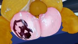 Bowser & Mario Rule 34 Video – Ahe Gao
