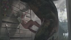 Background Character & Ciri (Cd Projekt Red) Rule 34 Video