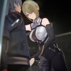 Evelyn Chevalier & Wise (Hoyoverse) Rule 34 Video