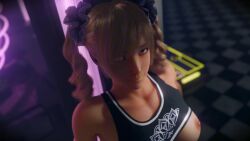 Ling Xiaoyu (Tekken) Rule 34 Video – Abs