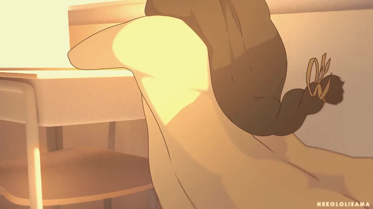 Tsubasa Hanekawa hentai