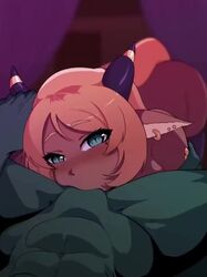 Pyrite (Original) Rule 34 Video – Abs