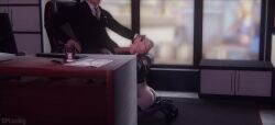 Black Cat D.va & D.va (Blizzard Entertainment) Rule 34 Video