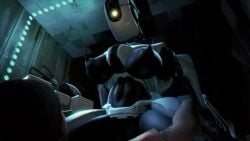 Glados & Glados (Portal) Rule 34 Video – Abs