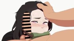 Kamado Nezuko (Demon Slayer) Rule 34 Video – Balls