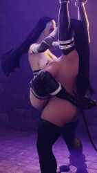 Battle Nun & Original Characters Rule 34 Video