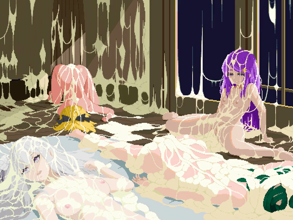 Anastasia Hoshin & Capella Emerada Lugunica (Re:zero Kara Hajimeru Is…