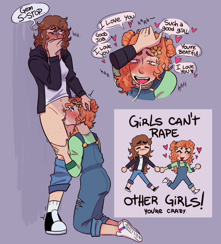 Geminitay & Pearlescentmoon (Hermitcraft) Rule 34
