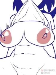 Lana's Mother (Nintendo) Rule 34 Video – Adult Woman