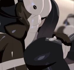 Patreon Rule 34 Video – 4 Fingers