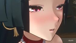 Astra Yao & Evelyn Chevalier (Hoyoverse) Rule 34 Video