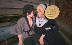 Original Characters Rule 34 Video – :>=