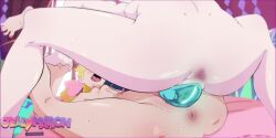 Panty Anarchy & Stocking Anarchy (Panty & Stocking With Garterbel…
