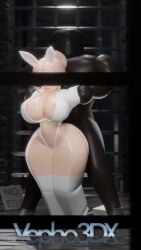 Robloxian & Rothot Rule 34 Video – Ass