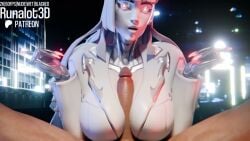 Shion (Blizzard Entertainment) Rule 34 Video – Athletic