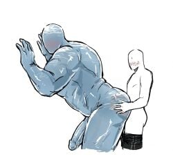 Anal Ass Rule 34 Video