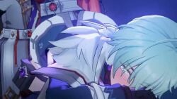 Fatui & Alyosha Genshin Impact Rule 34 – Anal & Gay 3D Animation