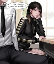 Adidas Rule 34 Video – Ass
