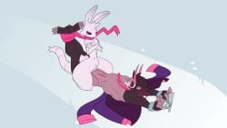 Pseudo & Suto (Original) Rule 34 Video – Anal