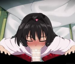 Mochizuki Ayako (Nige Jouzu No Wakagimi) Rule 34 Video