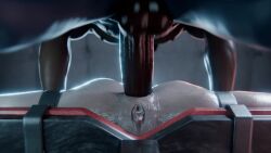 Harley Quinn & Harley Quinn (Batman) Rule 34 Video