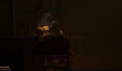 Chica & Vanessa (Five Nights At Freddy's) Rule 34 Video