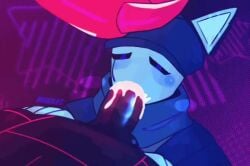 Annihilation & Blixer (Forsaken) Rule 34 Video