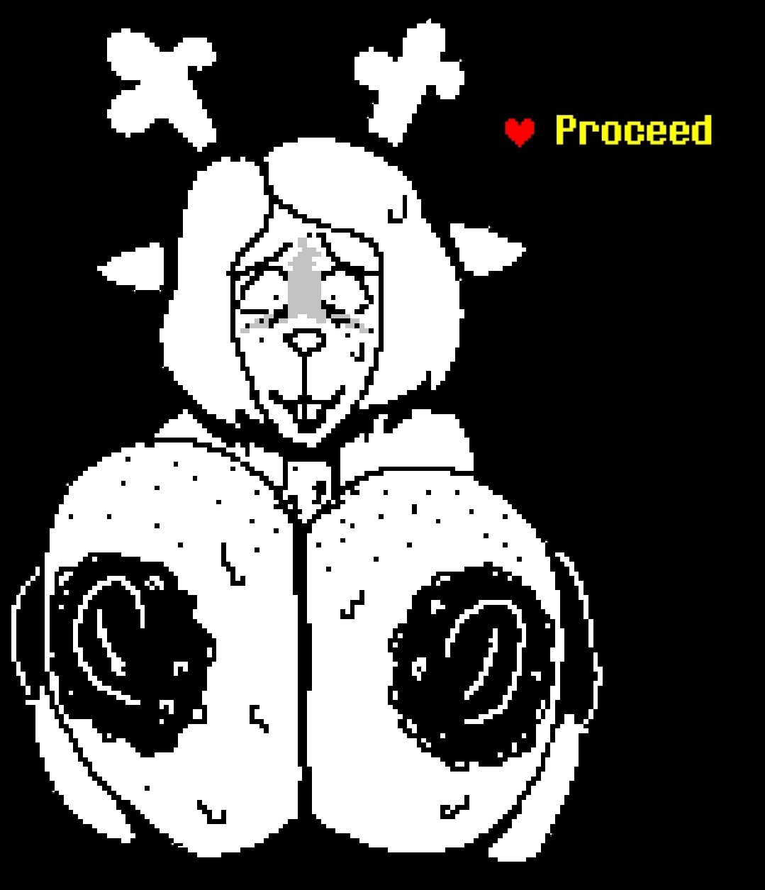 Noelle Holiday Deltarune Rule 34 – Furry & Deer Girl Hentai Pic