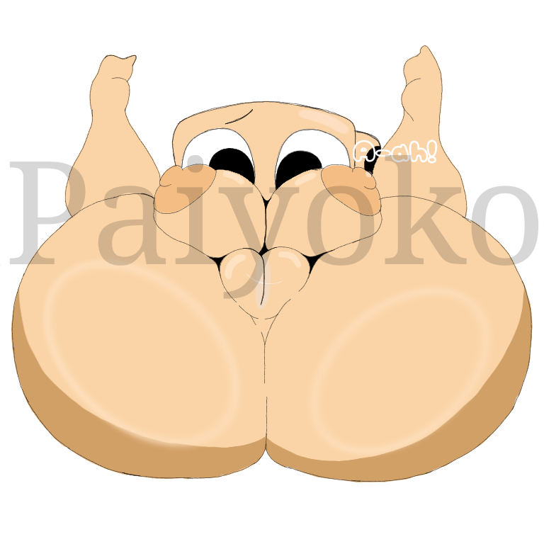 Roblox Rule 34 – Anthro Hentai Pic
