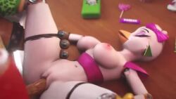 Glamrock Chica & Glamrock Chica (Five Nights At Freddy's) Rule 3…