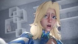 Invisible Woman & Invisible Woman (Fantastic Four) Rule 34 Video