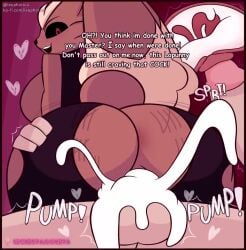 Lopunny & Pokemon (Nintendo) Rule 34 Video – Anthro