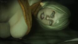 Ashley Graham & Ashley Graham (Resident Evil) Rule 34 Video