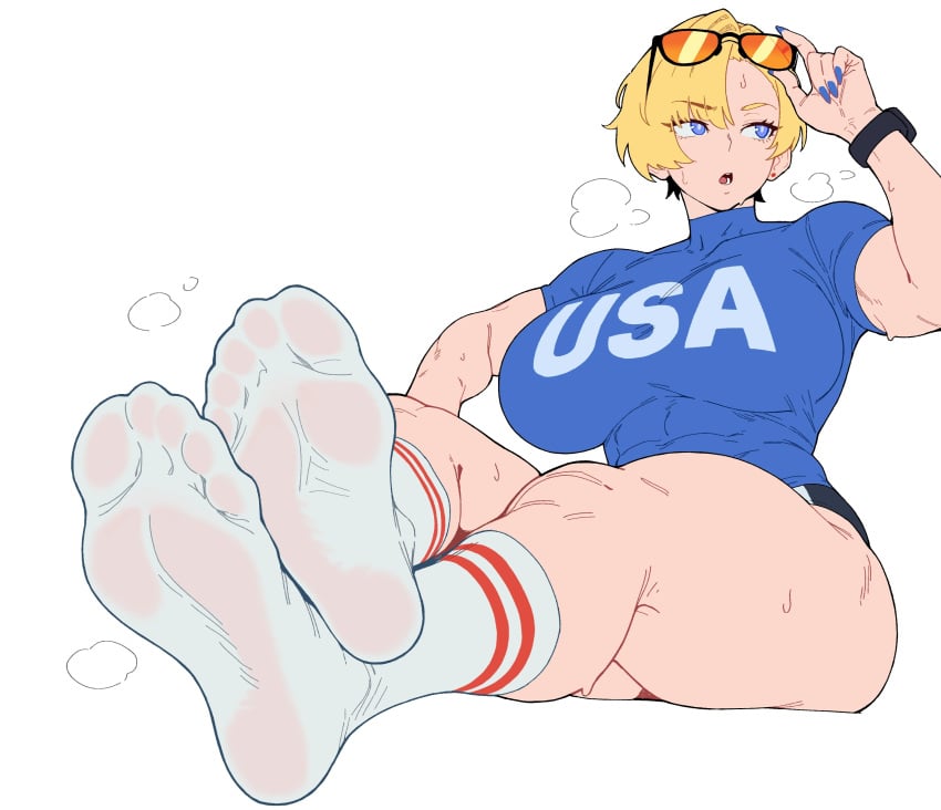Oc & Original Character Rule 34 – Abs