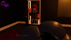 Robloxian Rule 34 Video – Angry
