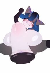 Character Request Rule 34 Video – Belly Bulge