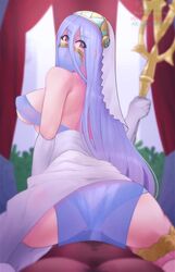 Azura (Fire Emblem) Rule 34 Video – Ahe Gao